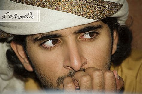 sheikh hamdan - fazza'a Photo (9132166) - Fanpop