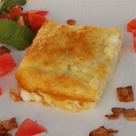 Best Egg Casseroles