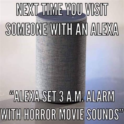 The best Alexa memes :) Memedroid