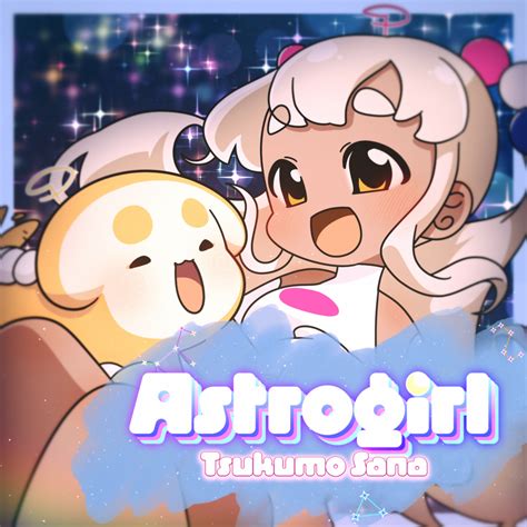 Astrogirl - Hololive Fan Wiki
