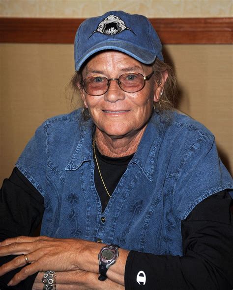 First 'Jaws' victim spotted on film's 47th anniversary after legal troubles