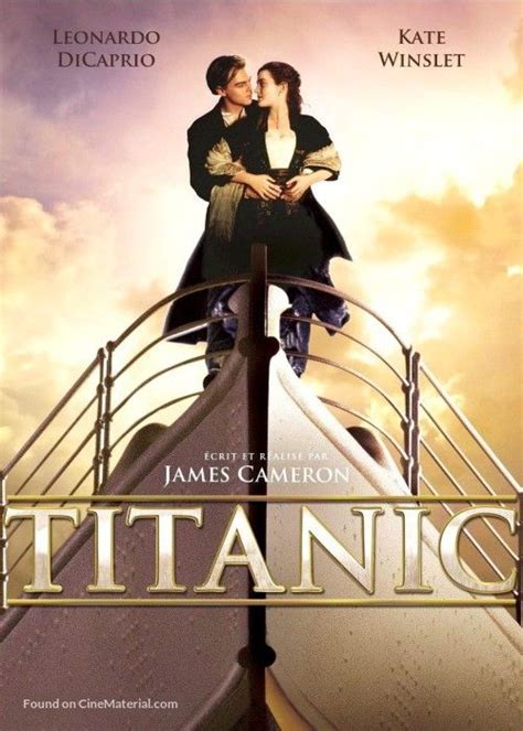 Titanic in 2023 | Titanic, Titanic movie, Titanic poster