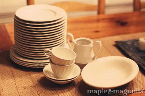 attention goodwill shoppers… | Maple & Magnolia