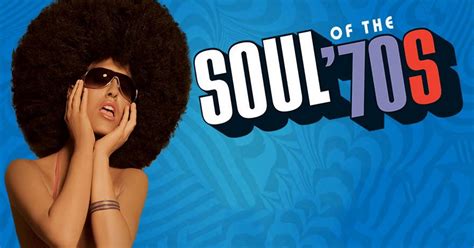 Soul Hits of the '70s Quiz