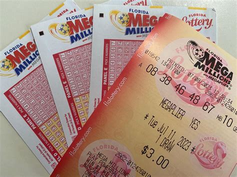 Mega Millions winning numbers for Feb. 9, 2024. Did anyone win the ...