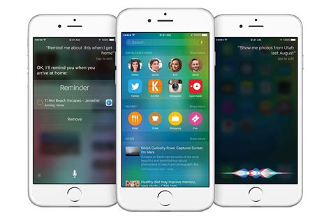 A Comprehensive History of iOS, Apple's Mobile Operating System ...