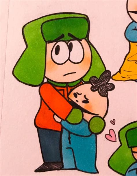 ike broflovski on Tumblr