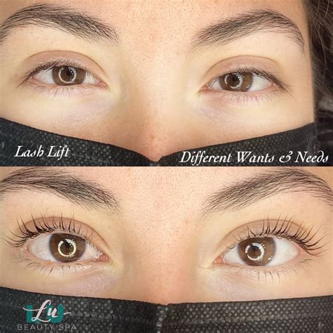The Rise of Natural Beauty: How Lash Lifts and Tints Are Leading the