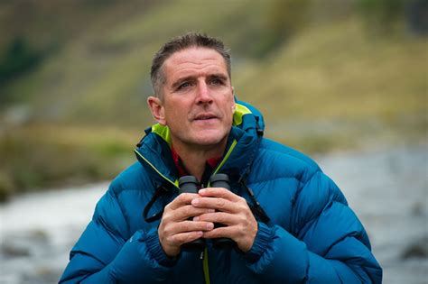 iolo williams david foster management