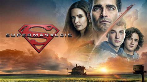 Superman E Lois Rede Canais - Crítica: Superman & Lois (1ª temporada) - Critical Room