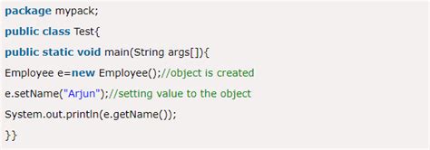 What are JavaBeans? - Definition, Properties, Advantages, Disadvantages ...