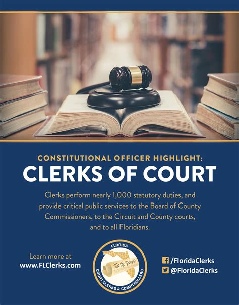 Clerks explain how to use the st lucie case search efficiently 8