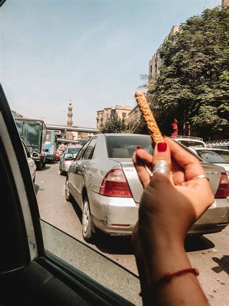 Uber In Egypt (2026)- Is It Safe? Everything You Need To Know!