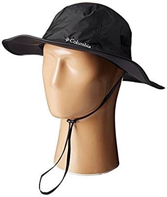 10 Best Waterproof Rain Hats for Men