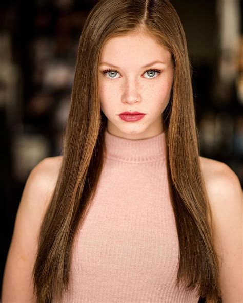 Lily-Ana Alexander – Social Media 04/04/2018 • CelebMafia