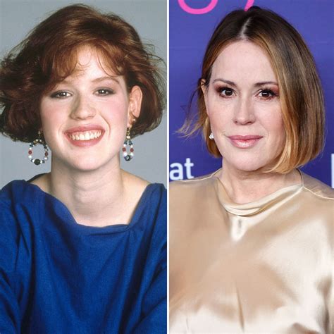 From Iconic Teens to Hollywood Legends: Catching Up With the Stars of