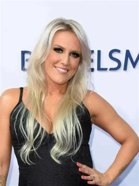 'Cascada'-Sängerin Natalie Horler ist schwanger