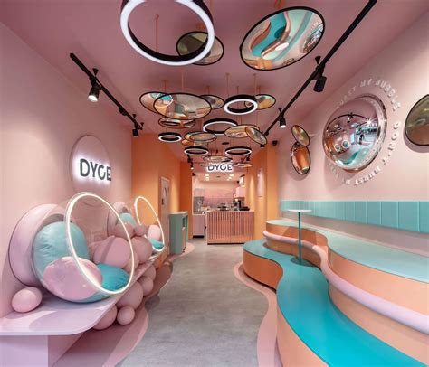 Mix Talking Point: radical retail | Mix Interiors