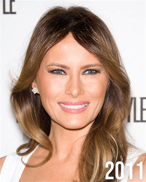 Is This Melania Trump's *Real* Skincare Routine? Experts Weigh In. Image 3