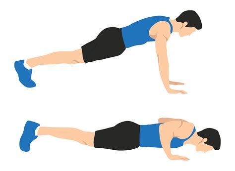 minute bodyweight workout  torches fat  builds muscle fast