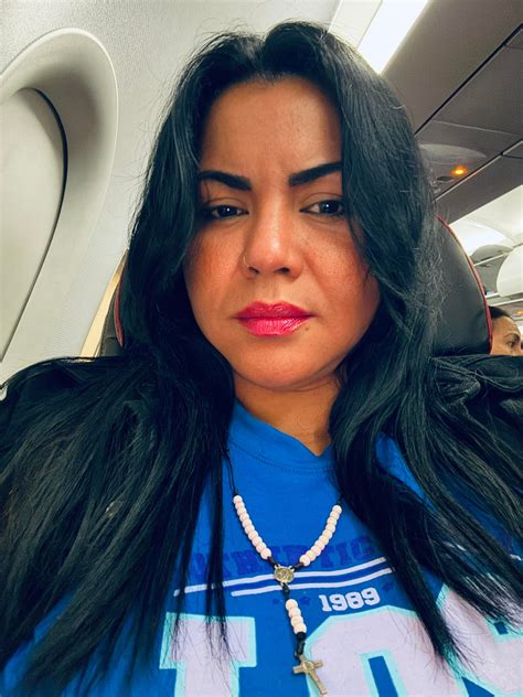 Claritza Del Carmen... - Claritza Del Carmen Betancourt