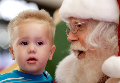 Discovering how much do mall santas cost shows surprising rates 5