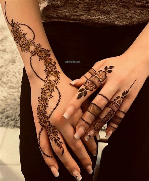 mehndi designs     reviewitpk
