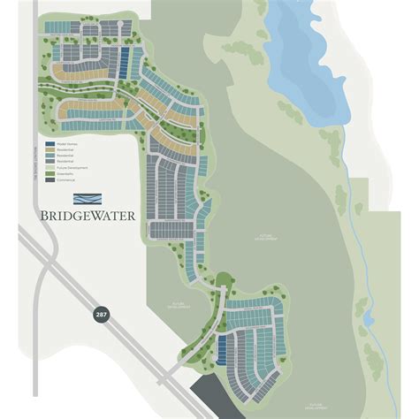 New Homes in BridgeWater - Home Builder in Midlothian TX
