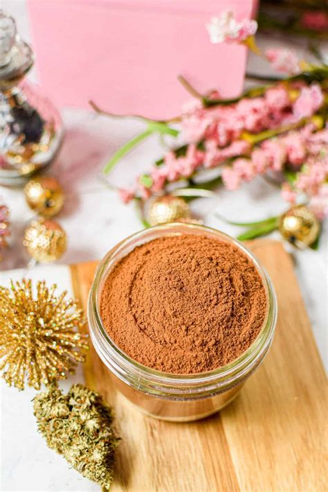 19 Homemade Cannabis Edible Holiday Gift Ideas » Emily Kyle, MS, RDN
