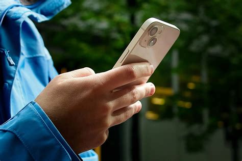 IPhone 13 Usado: Las Razones Indiscutibles para Convertirlo en tu
