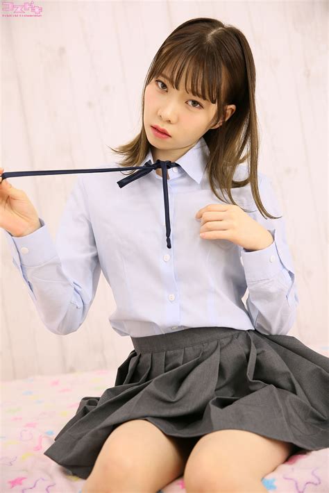 [Cosdoki] Arisa Takanashi 高梨有紗 takanashiarisa_pic_seifuku1 套图 - 微图坊