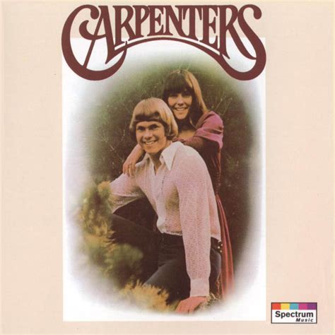 The Carpenters - Close to you (Julio 1970) | bravoblog24