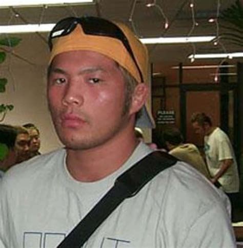 Download Japanese MMA Fighter Hayato Sakurai Medium Angle Shot