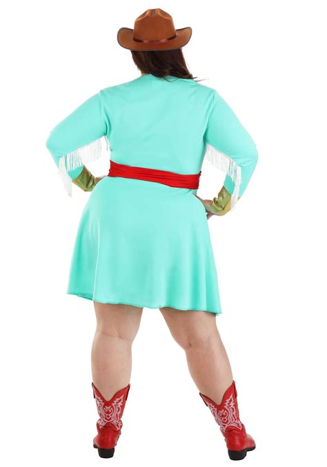 country star costume 1