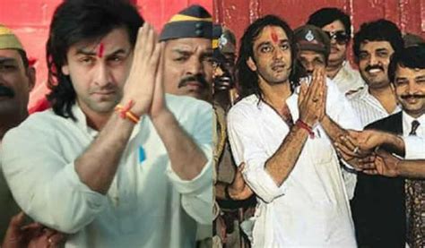 heres   sanjay dutt  earned   biopic sanju india