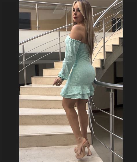 Así luce Roxana Díaz a sus 51 años causa sensación en las redes sociales