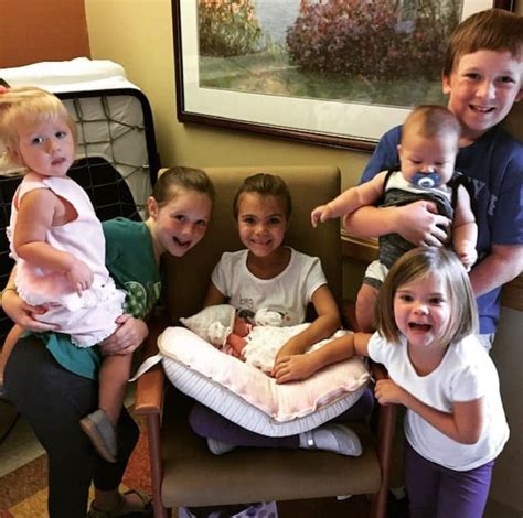 Why Being an Aunt Might be the Most Important Job I’ll Ever Have