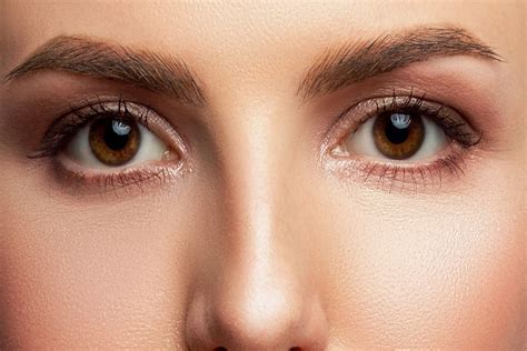 Brown Eyes: Advantages, Disadvantages, Shades & More | MyVision.org