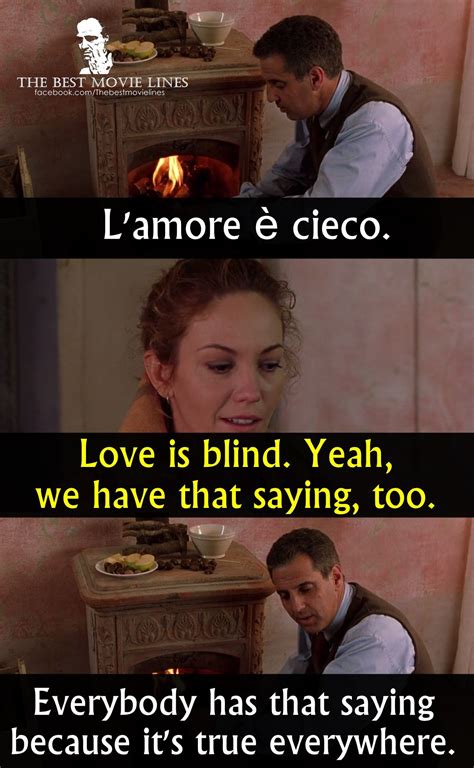 Under the Tuscan Sun (2003) | Best movie lines, Film quotes, Sun movies