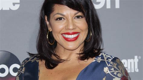 Sara Ramirez Calls Out ABC to Fix Biphobia in ‘The Real O’Neals’