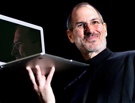 Hoe Steve Jobs Apple van de ondergang redde en tot het grootste bedrijf ter wereld maakte