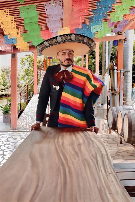 Alberto Cuevas, Mexico’s El Diamante, Sings and Advances Culture as Gay