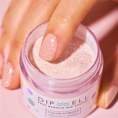 naturale collection dip color powder na sheer dip powder colors