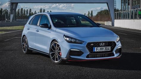 Hyundai i30 N News and Reviews | Motor1.com