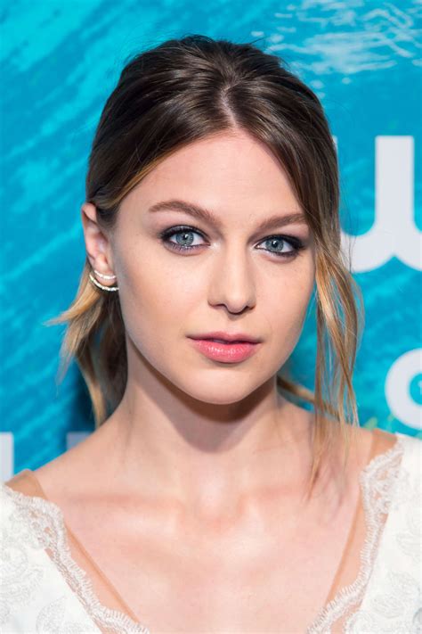 Melissa Benoist : r/PrettyGirls