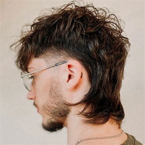 mullet hairstyle artofit