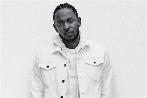 Kendrick Lamar Biography, Everything you need to know. : Premier ...