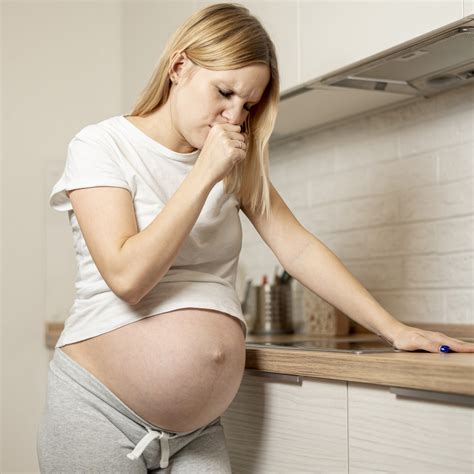 Tosse Na Gravidez Pode Deslocar A Placenta - Especialistas explicam tosse crônica na gravidez - ISTOÉ Independente