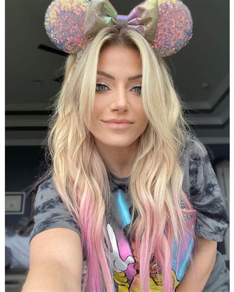 Lexi Cabrera | “If we listen to each other's heart We'll find we're