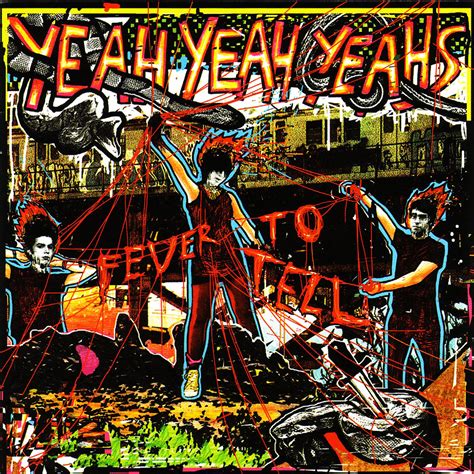Fever To Tell – Part One – That Dandy Classic Music Hour